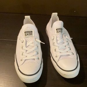 Converse all stars knit white 045